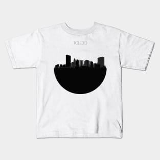 Toledo Skyline Kids T-Shirt